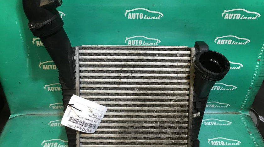 Radiator Intercooler 3.0 TDI Audi Q7 4L 2006