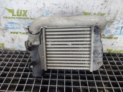 Radiator intercooler 3.0 tdi CDYA Audi A6 4F/C6 [facelift] [2008 - 2011] 3.0 tdi CDYA