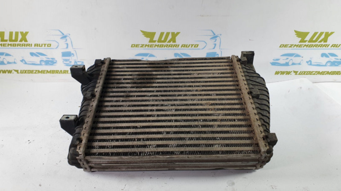 Radiator intercooler 3.0 v6 tdi CVWA CASD CRCD CJMA CASC CASA 7l6145804A Audi Q7 4L [facelift] [2008 - 2015]