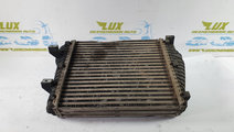 Radiator intercooler 3.0 v6 tdi CVWA CASD CRCD CJM...