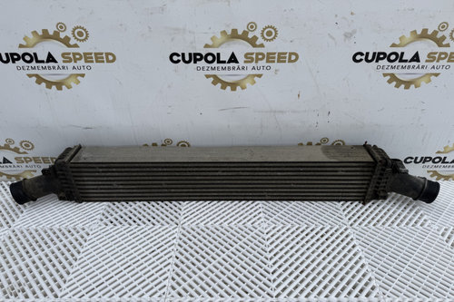 Radiator intercooler 3.0TDI 8k0145805e Audi A4 B8/8K [facelift] [2011 - 2016]