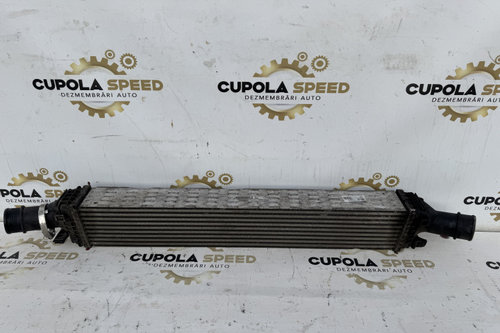 Radiator intercooler 3.0TDI Audi A8 D4/4H [2010 - 2014]