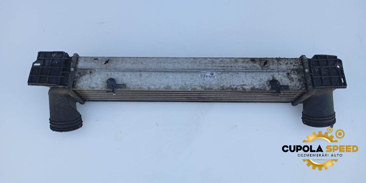 Radiator intercooler 3093796 2.0 d BMW S