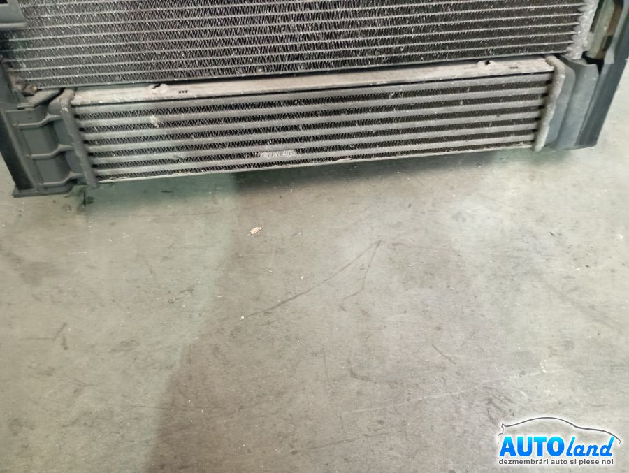 Radiator Intercooler 3093796 2.0 Diesel BMW 3 E90 2005