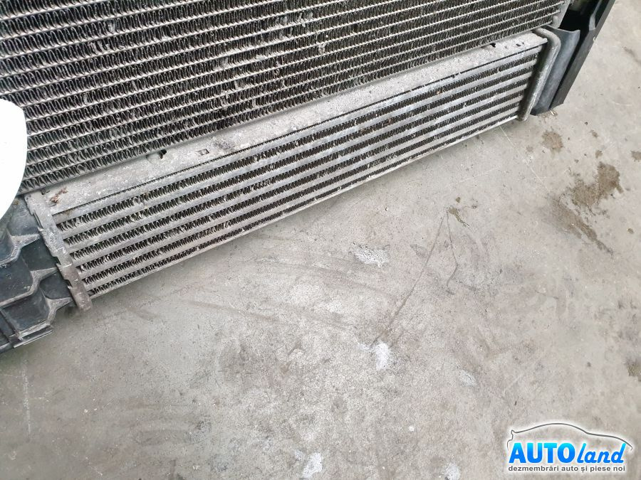 Radiator Intercooler 3093796 2010,2.0 D BMW 3 E90 2005