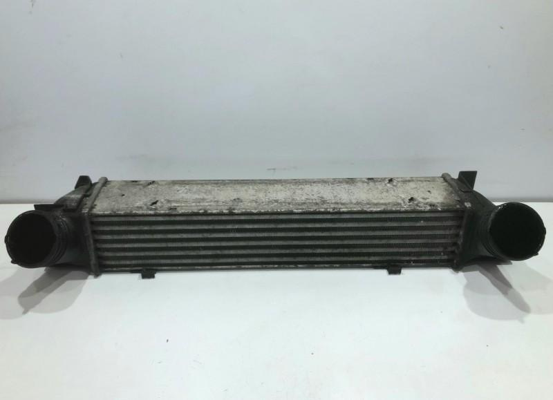 Radiator intercooler 3093796 BMW Seria 1 E87 [2004 - 2007]