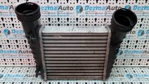 Radiator intercooler, 3B0145805D, Audi A6 (4B, C5)...