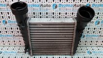 Radiator intercooler, 3B0145805D, Seat Ibiza 5 (6J...