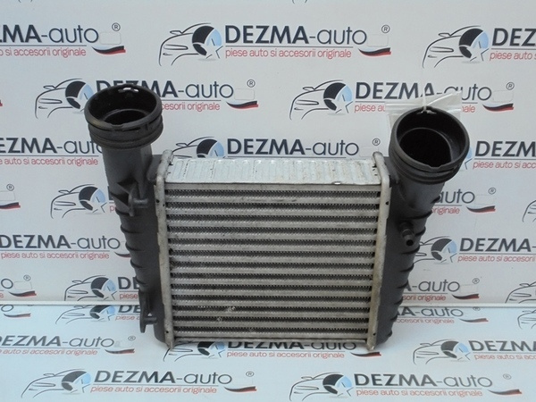 Radiator intercooler 3B0145805D, Skoda Superb (3U4) 2.0tdi, BSS (id:239174)