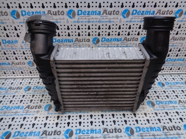 Radiator intercooler, 3B0145805D, Skoda Superb (3U4) 1.9 tdi