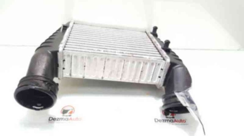 Radiator intercooler, 3B0145805D, Skoda Superb (3U4) 1.9 tdi (id:335174)