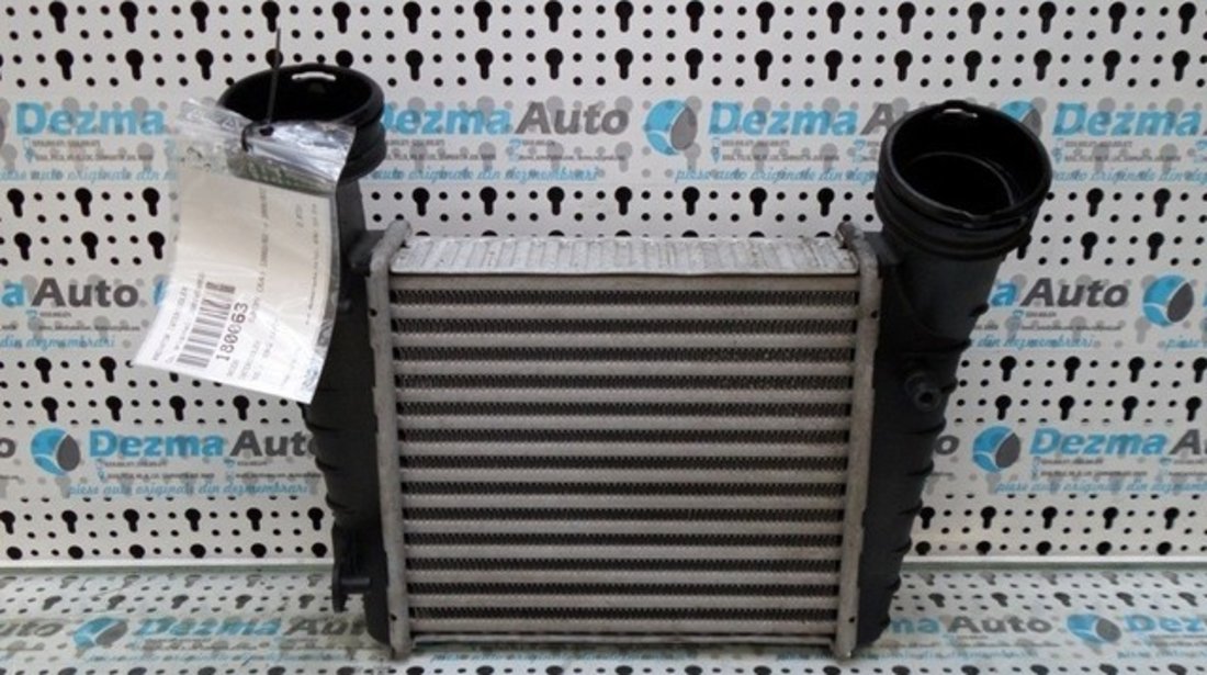 Radiator intercooler 3B0145805D, Superb (3U4) 2.0TDI (180063)