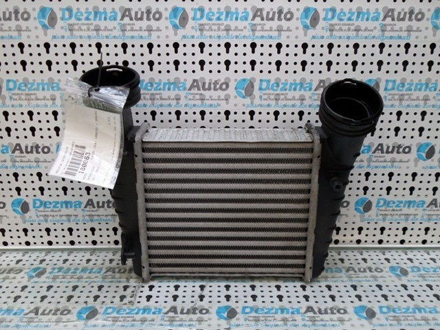 Radiator intercooler 3B0145805D, Superb (3U4) 2.0TDI (180063)