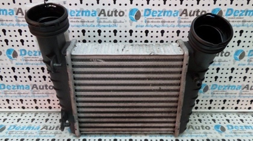 Radiator intercooler, 3B0145805D, Vw Passat (3B3) 1.9 tdi