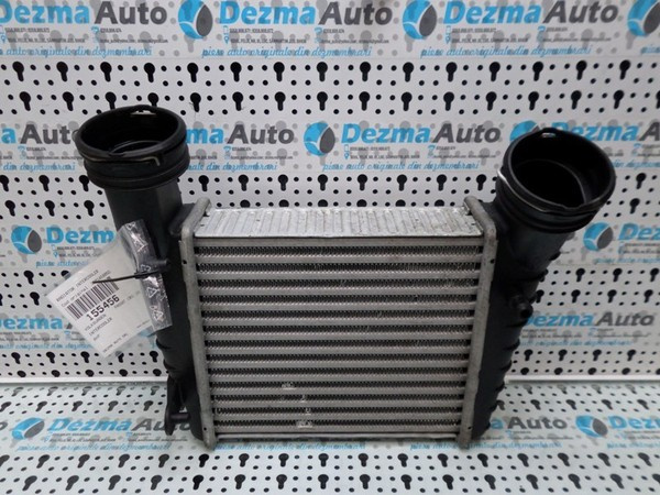 Radiator intercooler 3B0145805D Vw Passat (id.155456)