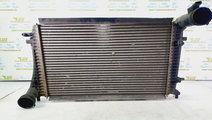 Radiator intercooler 3c0145803e 2.0 tdi BMP Volksw...