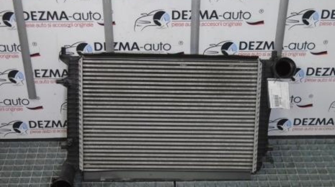 Radiator intercooler, 3C0145803E, Vw Passat Variant, 2.0tdi