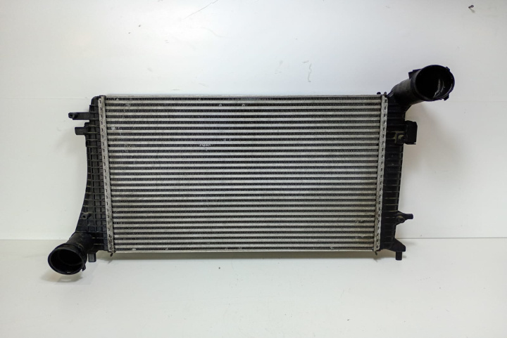 Radiator Intercooler 3C0145803G Volkswagen VW Passat B6 [2005 - 2010]