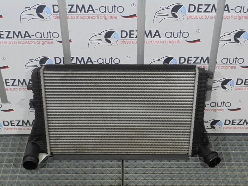 Radiator intercooler, 3C0145805AD, Vw Passat (3C2) 2.0tdi (id:288312)