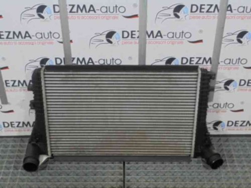 Radiator intercooler, 3C0145805AD, Vw Passat Variant (3C5) 2.0tdi