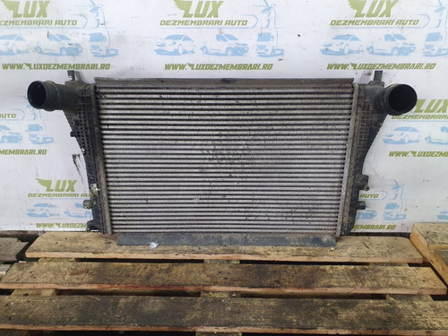 Radiator intercooler 3c0145805an 2.0 tdi CFF Volkswagen VW Passat CC [2008 - 2012]