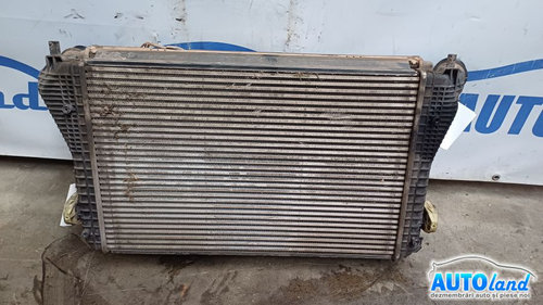 Radiator Intercooler 3c0145805an 2.0 TDI Volkswagen PASSAT 3AA,B7 2011