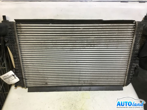 Radiator Intercooler 3c0145805an Intrari Jos Volkswagen PASSAT 362 2010