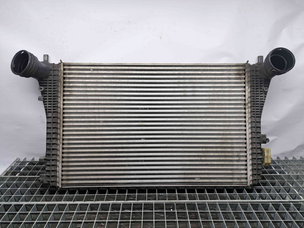 Radiator intercooler, 3C0145805P, Audi A3 (8P1) 2.0 tdi