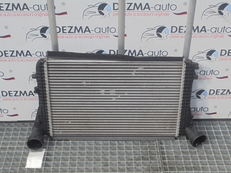Radiator intercooler 3C0145805P, Vw Passat (3C2) 2.0tdi (id:284684)