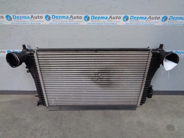 Radiator intercooler, 3C0145805P, Vw Passat (3C2) 2.0tdi (id:208981)