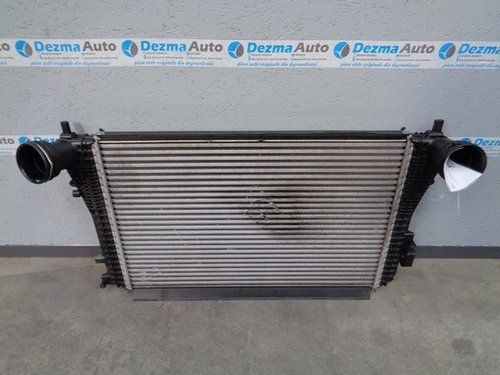 Radiator intercooler, 3C0145805P, Vw Passat (3C2) 2.0tdi (id:208981)