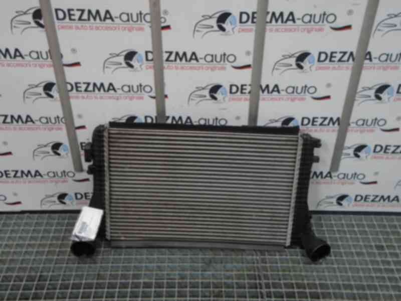 Radiator intercooler, 3C0145805P, Vw Passat (3C2) 2.0tdi (id:302694)