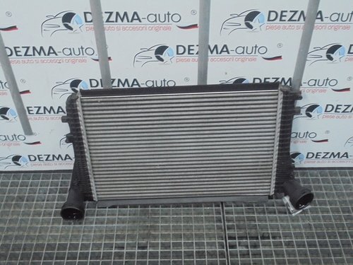Radiator intercooler 3C0145805P, Vw Passat (3C2) 2.0tdi (id:276412)