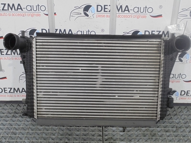 Radiator intercooler, 3C0145805P, Vw Passat (3C2) 2.0tdi (id:296430)