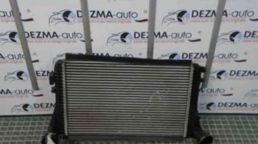 Radiator intercooler 3C0145805P, Vw Passat CC) 1.8tsi