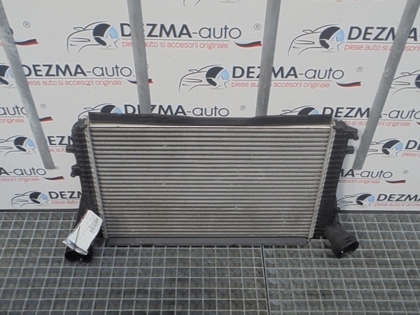 Radiator intercooler 3C0145805P, Vw Passat Variant (3C5) 2.0tdi