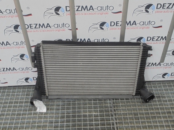 Radiator intercooler, 3C0145805P, Vw Passat Variant (3C5) 2.0tdi