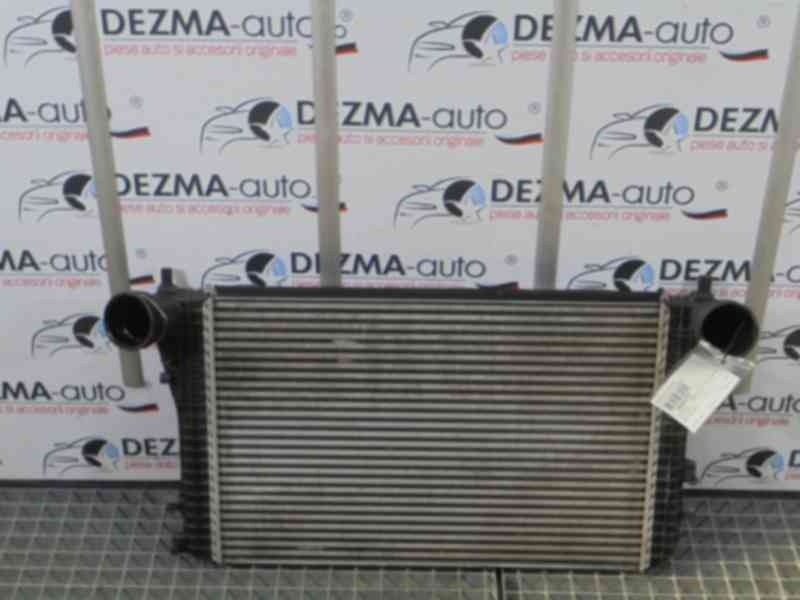Radiator intercooler, 3C0145805P, Vw Passat Variant (3C5) 2.0tdi (id:304377)