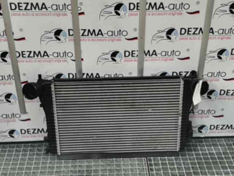 Radiator intercooler, 3C0145805P, Vw Passat Variant (3C5) 2.0TDI (id:321959)