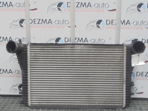 Radiator intercooler, 3C0145805R, Vw Passat (3C2) 1.9 tdi (id:280577)