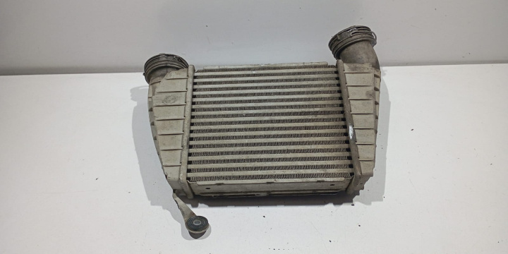 Radiator intercooler 3D0145785 3.0 TDI Volkswagen VW Phaeton [2th facelift] [2010 - 2016]