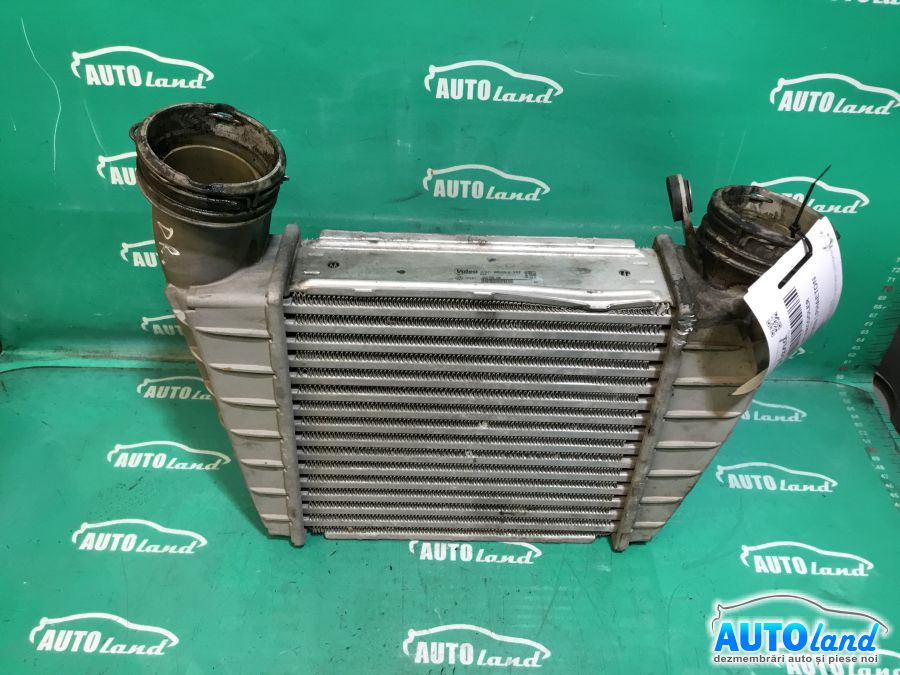 Radiator Intercooler 3d0145788 3.0 TDI Dreapta Volkswagen PHAETON 3D2 2002