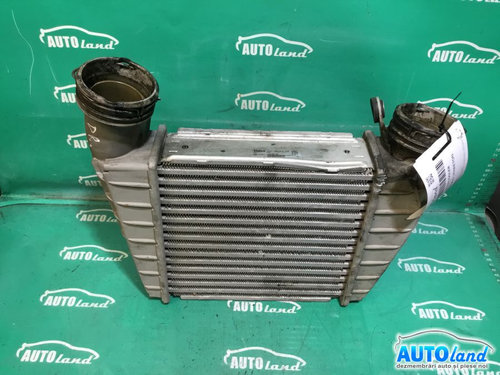 Radiator Intercooler 3d0145788 3.0 TDI Dreapta Volkswagen PHAETON 3D2 2002