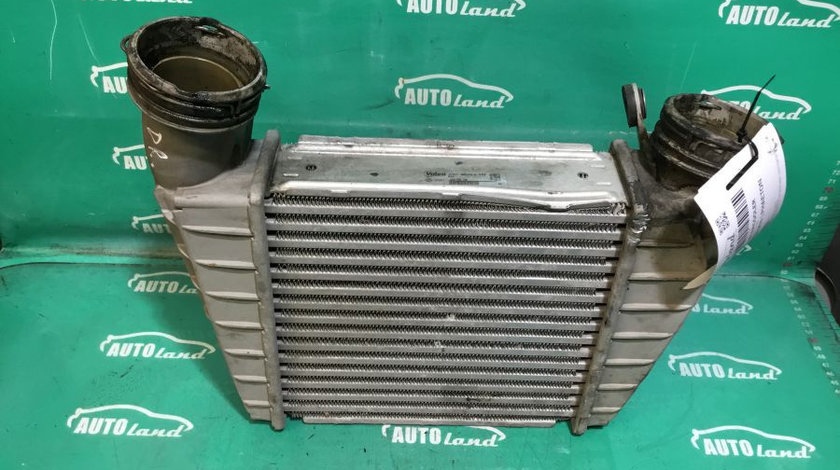 Radiator Intercooler 3d0145788 3.0 TDI Dreapta Volkswagen PHAETON 3D2 2002