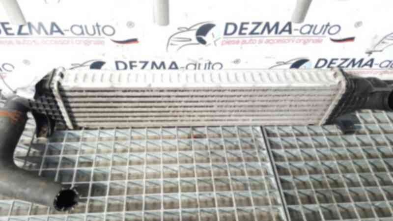 Radiator intercooler, 3M5H-3L440-AE, Ford Focus 2 (DA) 1.6 tdci (id:333747)