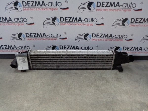 Radiator intercooler, 3M5H-9L440-AC, Ford Focus C-Max, 1.6 tdci (id:216358)