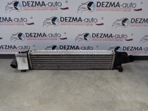Radiator intercooler, 3M5H-9L440-AC, Ford Focus C-Max, 1.6 tdci (id:216358)