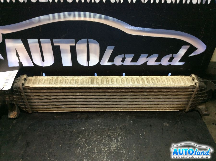 Radiator Intercooler 3m5h19710ca Ford C-MAX 2007