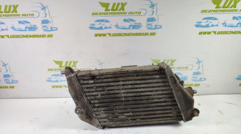 Radiator intercooler 4.2 tdi ase 4e0145805d Audi A8 D3/4E [2002 - 2005]