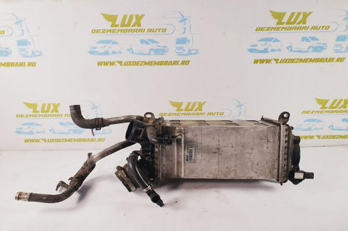 Radiator intercooler 4.7 Benzina OM278.927 a2780900514 Mercedes-Benz GL-Class X166 [2012 - 2015]
